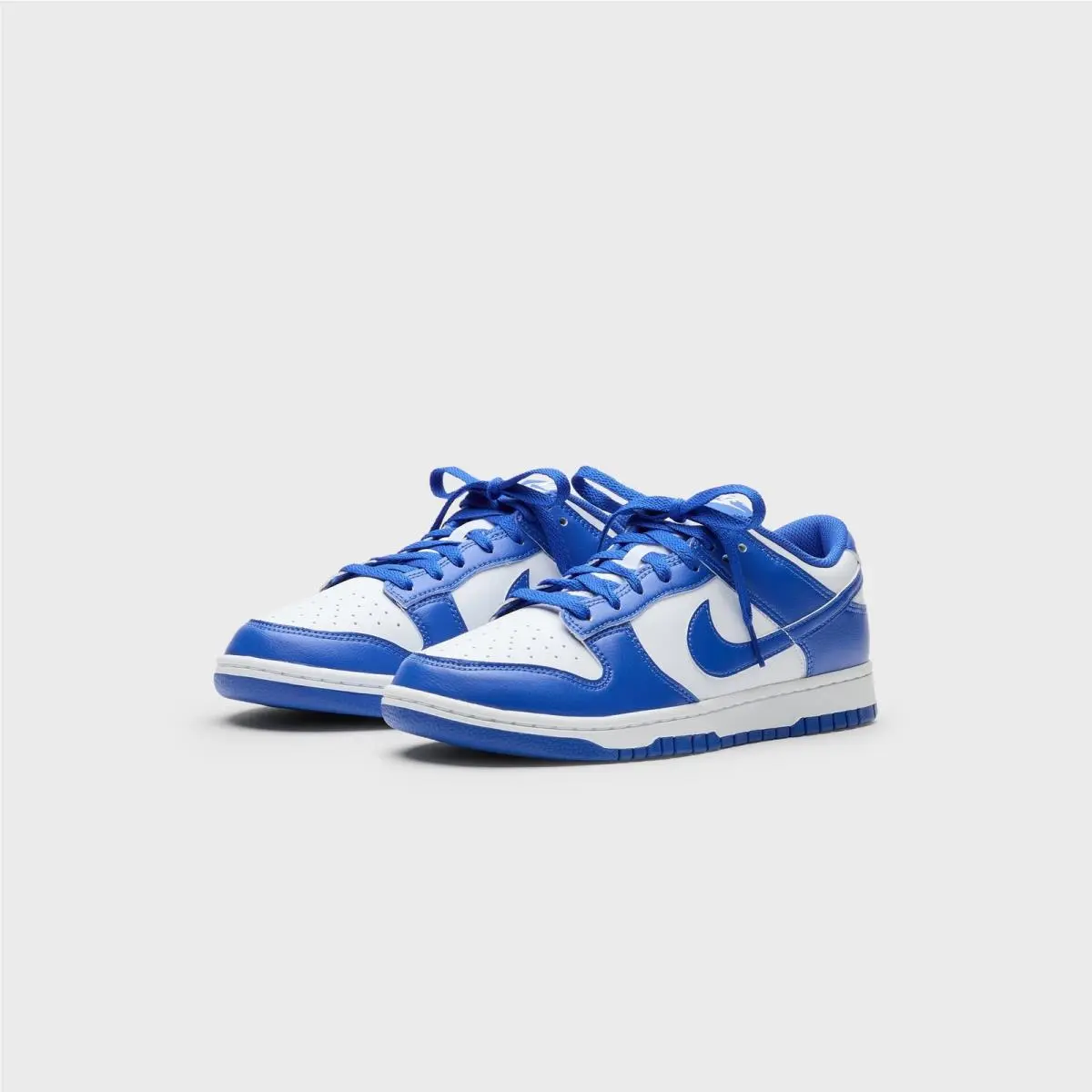 Nike shoes - Nike Dunk Low 2025 - Dunk Low - HF5441-112 - White 5
