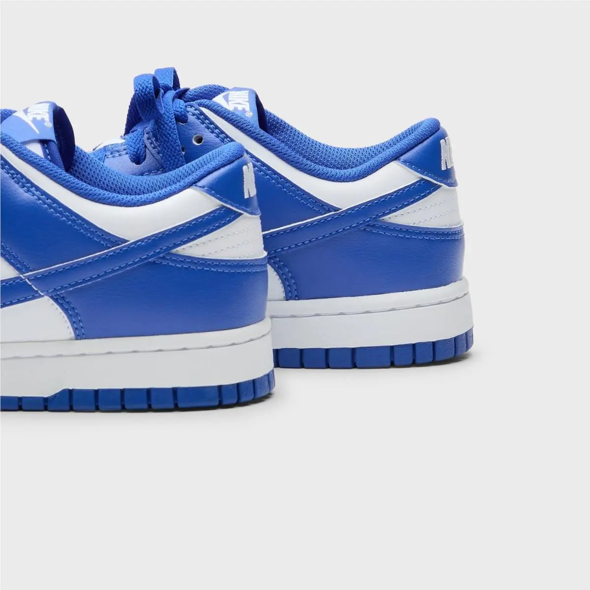 Nike shoes - Nike Dunk Low 2025 - Dunk Low - HF5441-112 - White 6