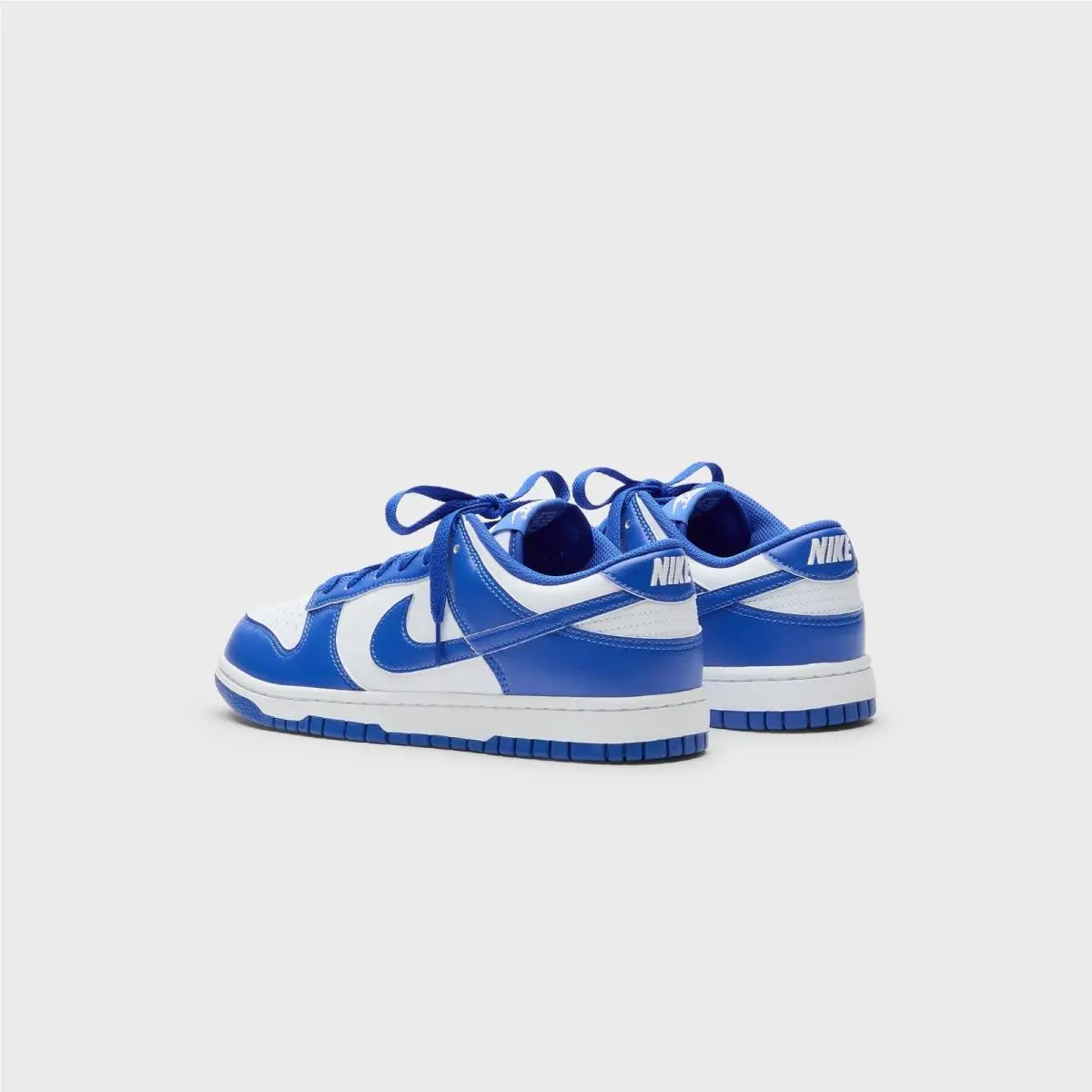 Nike shoes - Nike Dunk Low 2025 - Dunk Low - HF5441-112 - White 7