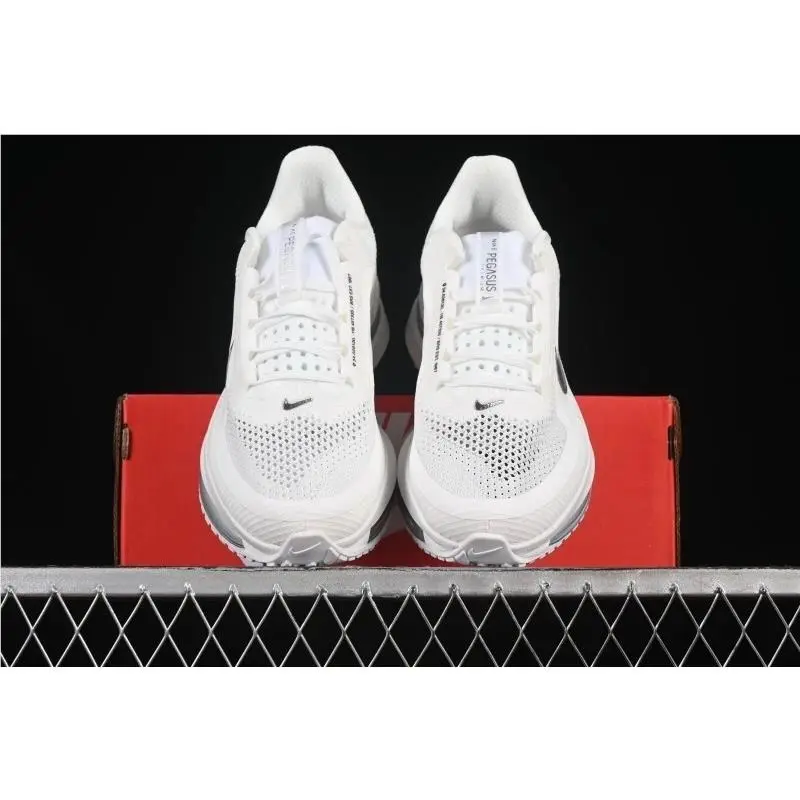 Nike shoes - Nike Air Zoom Pegasus - Air Zoom Pegasus - White 4