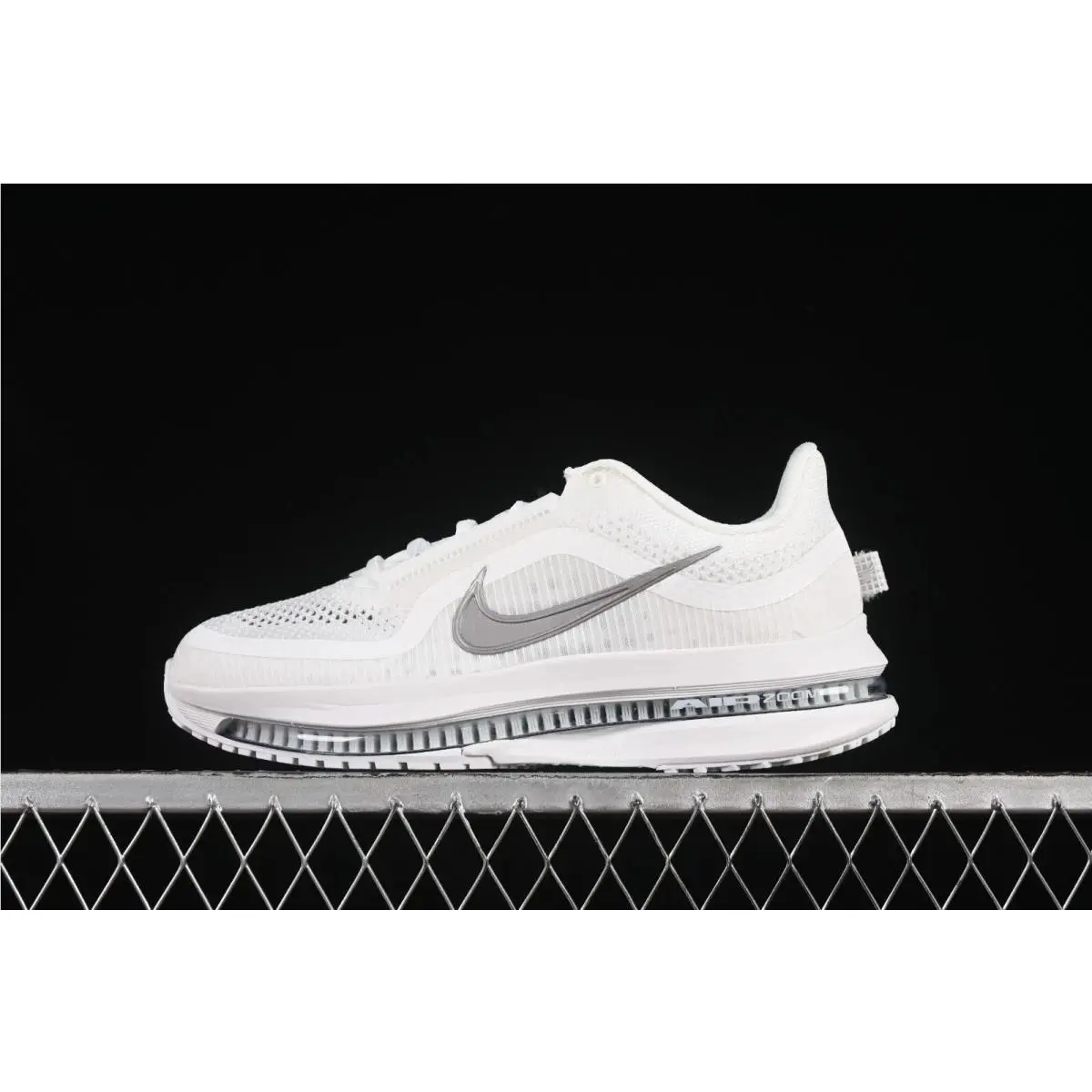 Nike shoes - Nike Air Zoom Pegasus - Air Zoom Pegasus - White 5