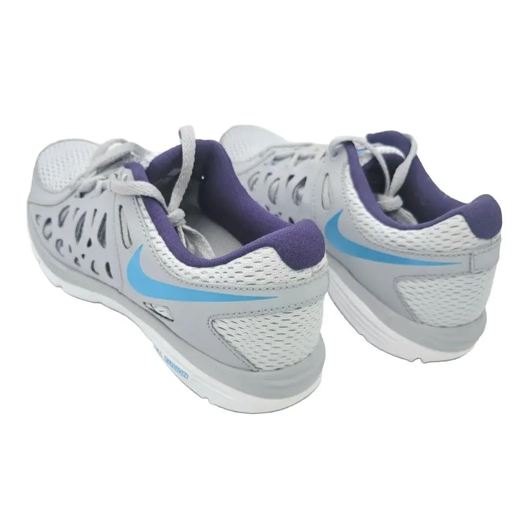 Nike shoes - Nike Dual Fusion - Dual Fusion - 599564-010 - Gray 2