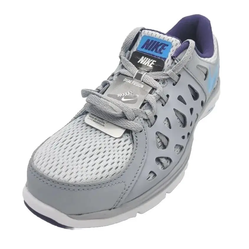 Nike shoes - Nike Dual Fusion - Dual Fusion - 599564-010 - Gray 3