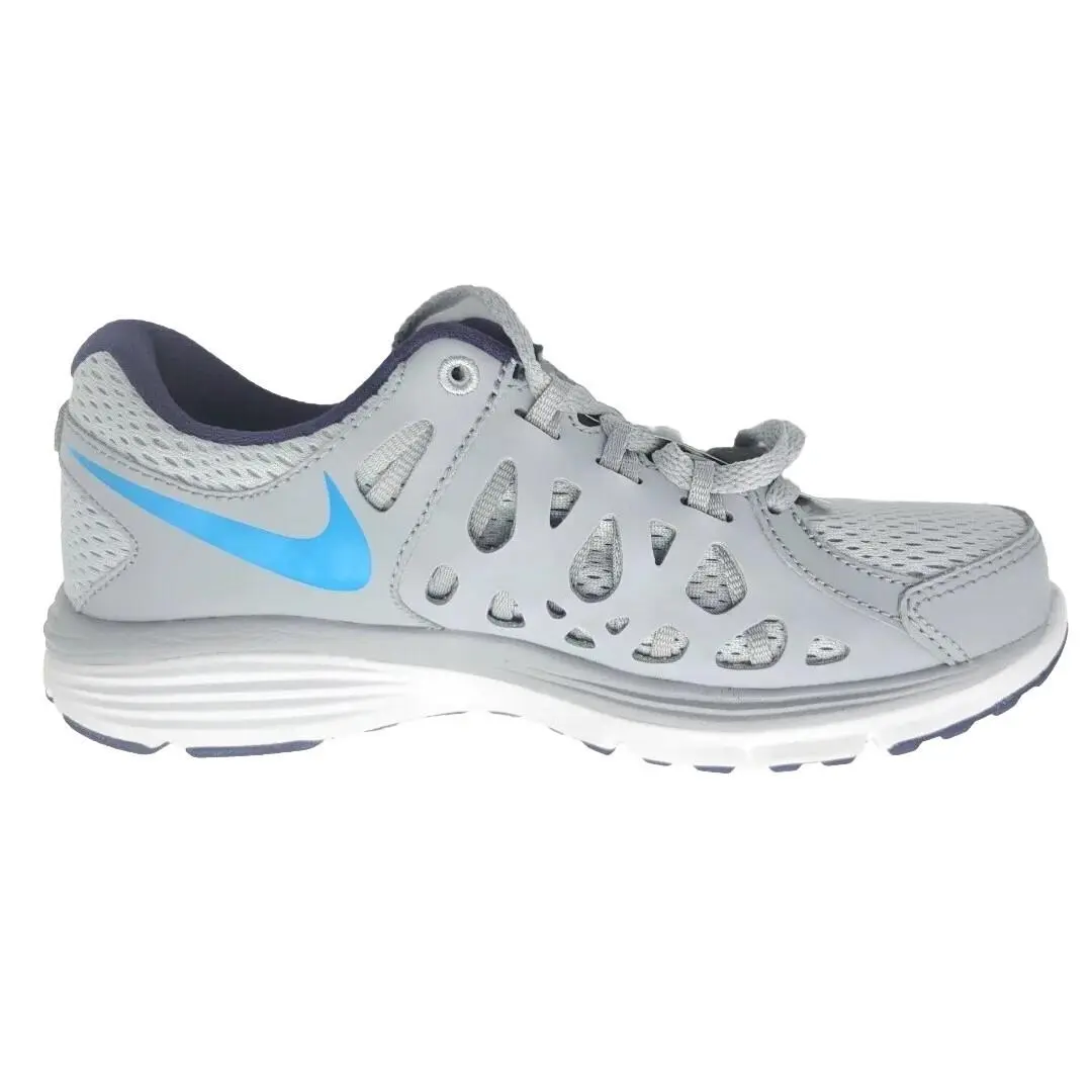 Nike shoes - Nike Dual Fusion - Dual Fusion - 599564-010 - Gray 5