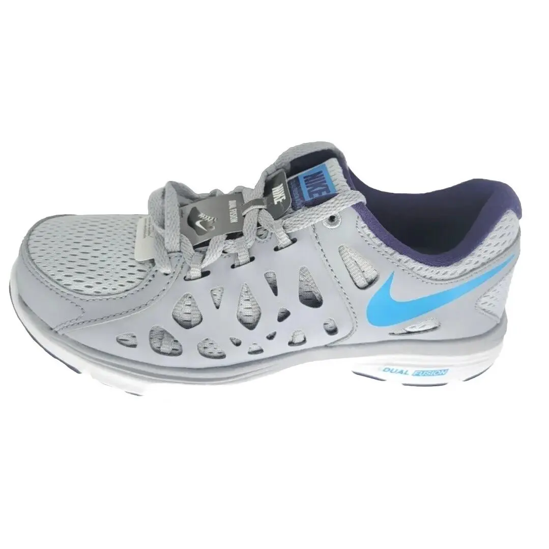 Nike shoes - Nike Dual Fusion - Dual Fusion - 599564-010 - Gray 6