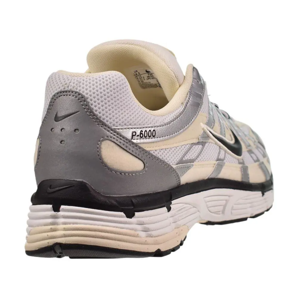 Nike shoes - Coconut Milk Black 1