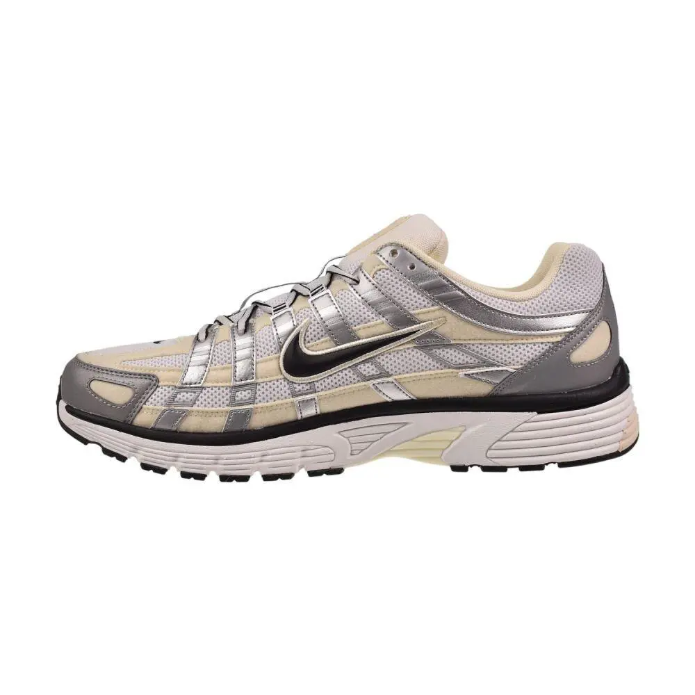 Nike shoes - Coconut Milk Black 2