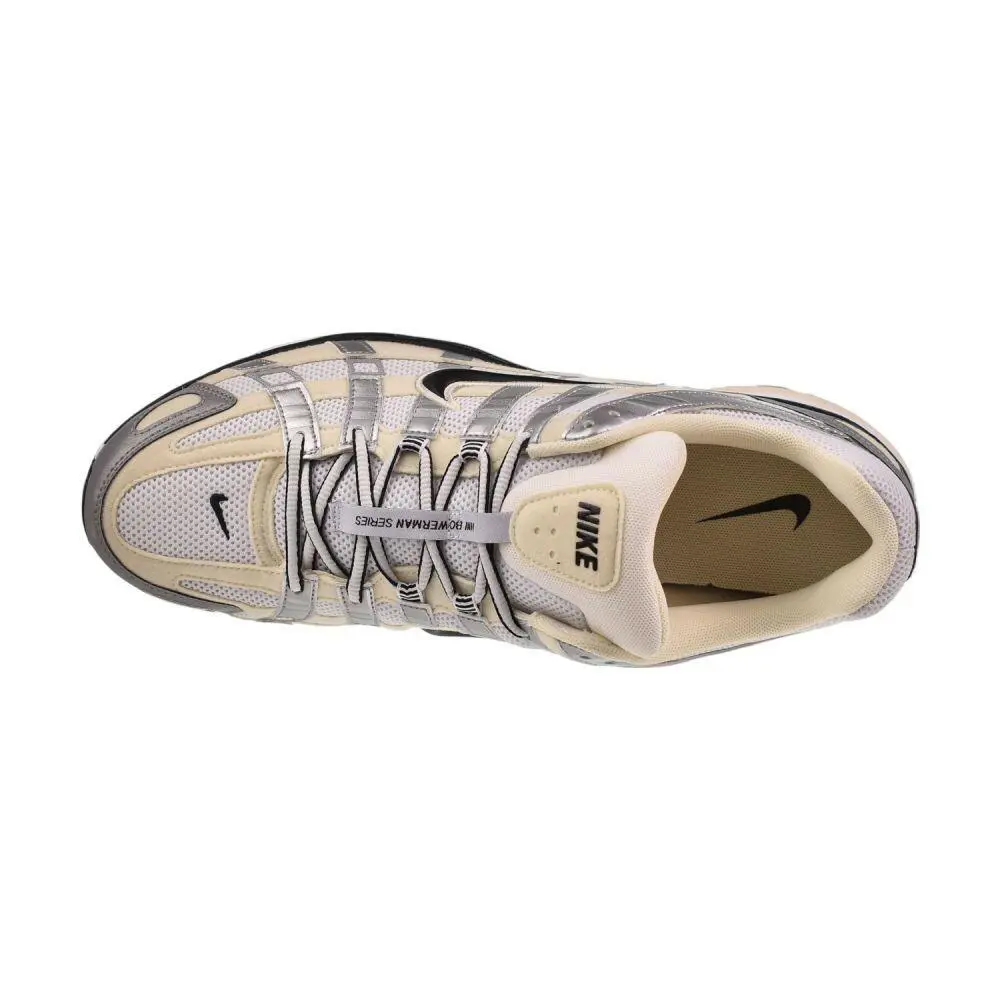 Nike shoes - Coconut Milk Black 3