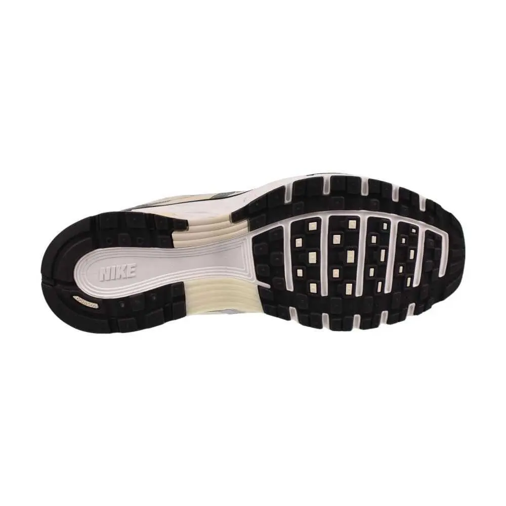 Nike shoes - Coconut Milk Black 4