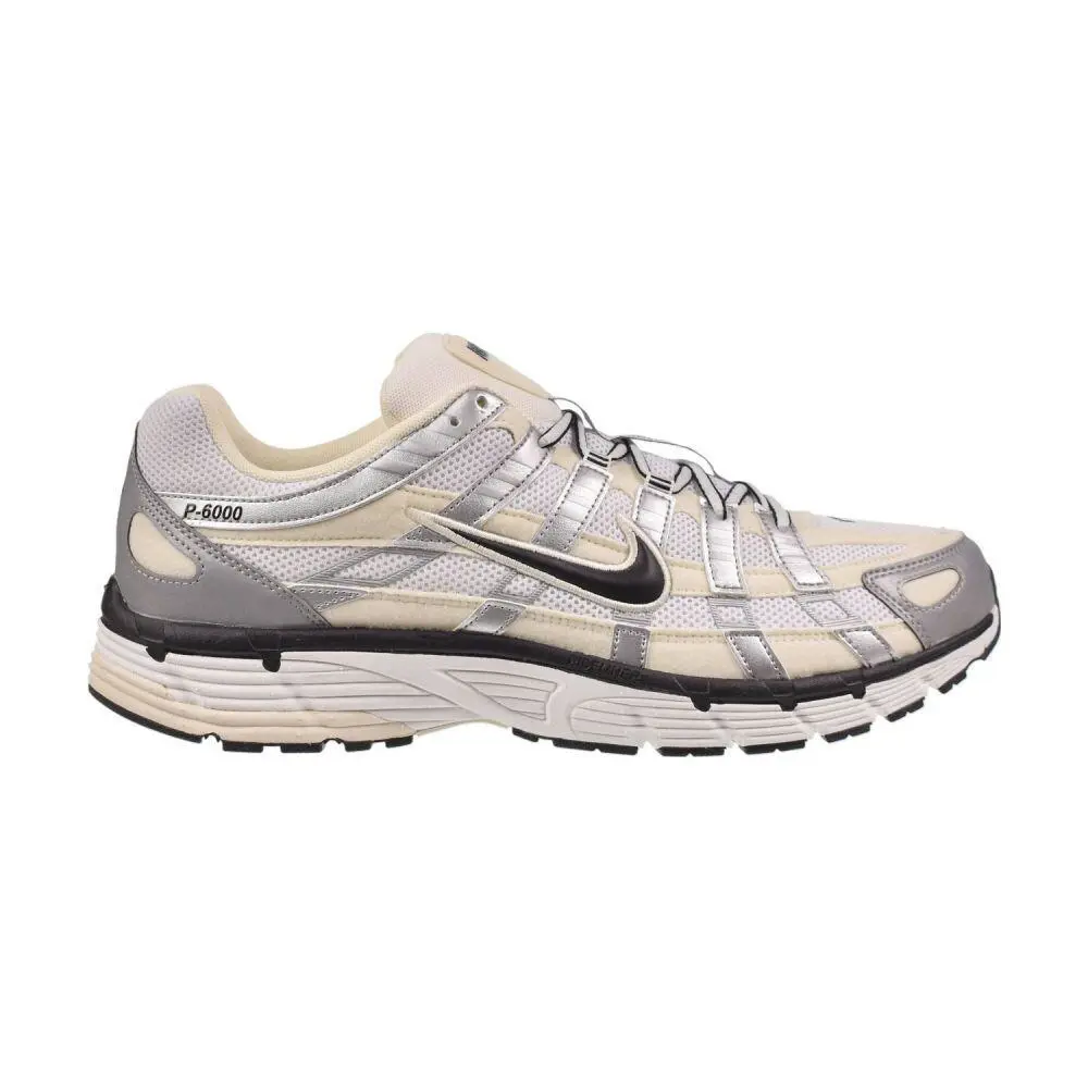 Nike shoes - Coconut Milk Black 5