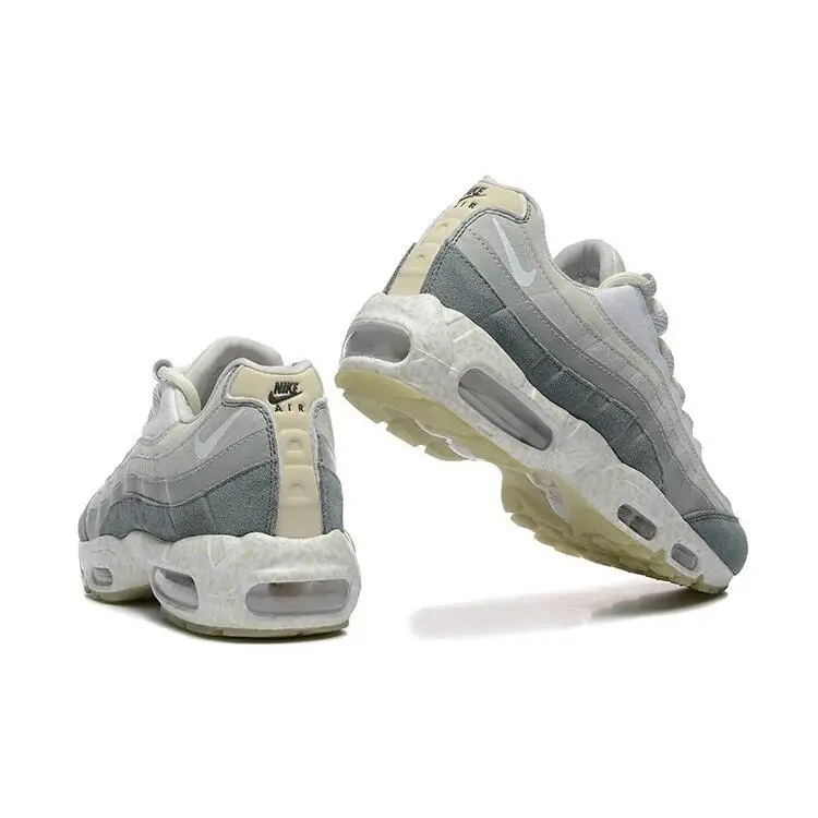 Nike shoes - Nike Air Max 95 - Air Max - White 6
