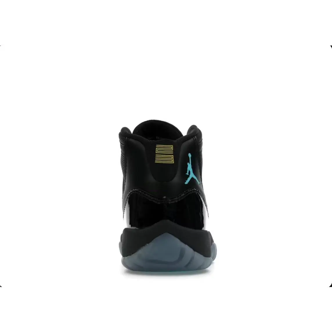 Nike shoes - Air Jordan 11 - Air - CT8012-047 - Black 0