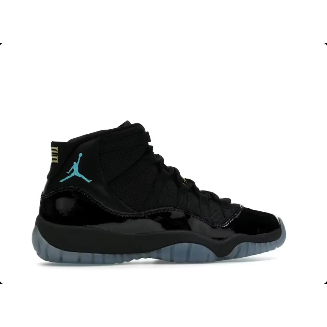 Nike shoes - Air Jordan 11 - Air - CT8012-047 - Black 5