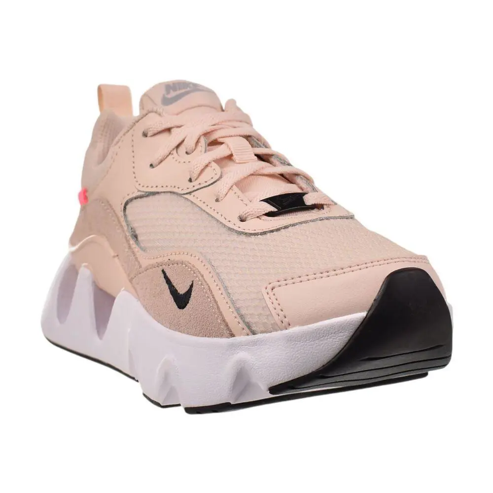 Nike shoes - Orange Pearl/Black 0