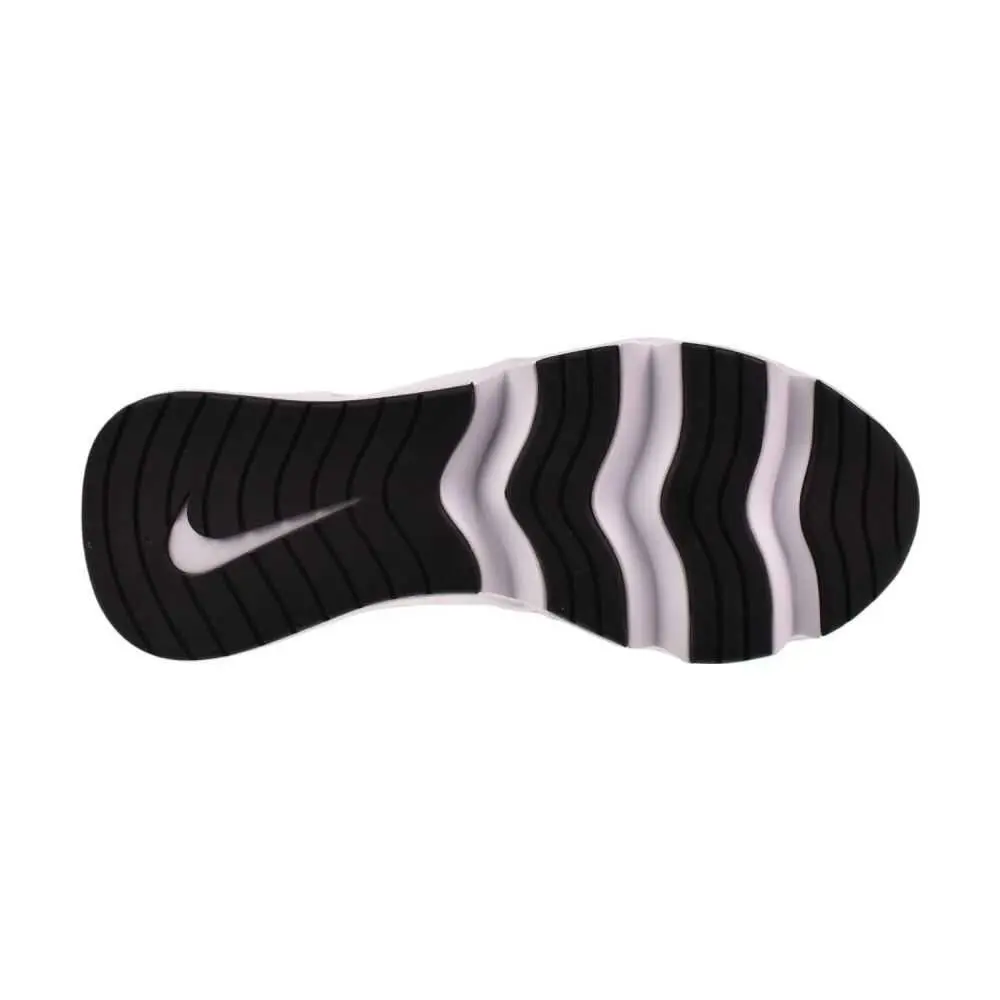 Nike shoes - Orange Pearl/Black 4