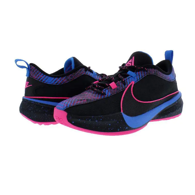 Nike shoes - FB8979 400 - FB8979 400 - Multicolor 2