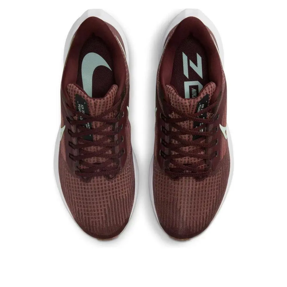 Nike shoes - Nike Air Zoom Pegasus - Air Zoom Pegasus - DH4072 600 - CANYON RUST/MINT FOAM 2