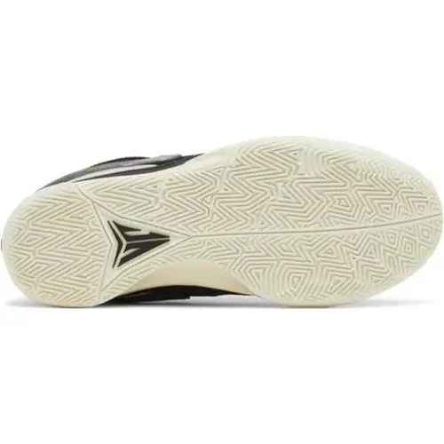 Nike shoes - Nike Ja 1 - DR8785-002 - BLACK/ LIGHT SILVER 3