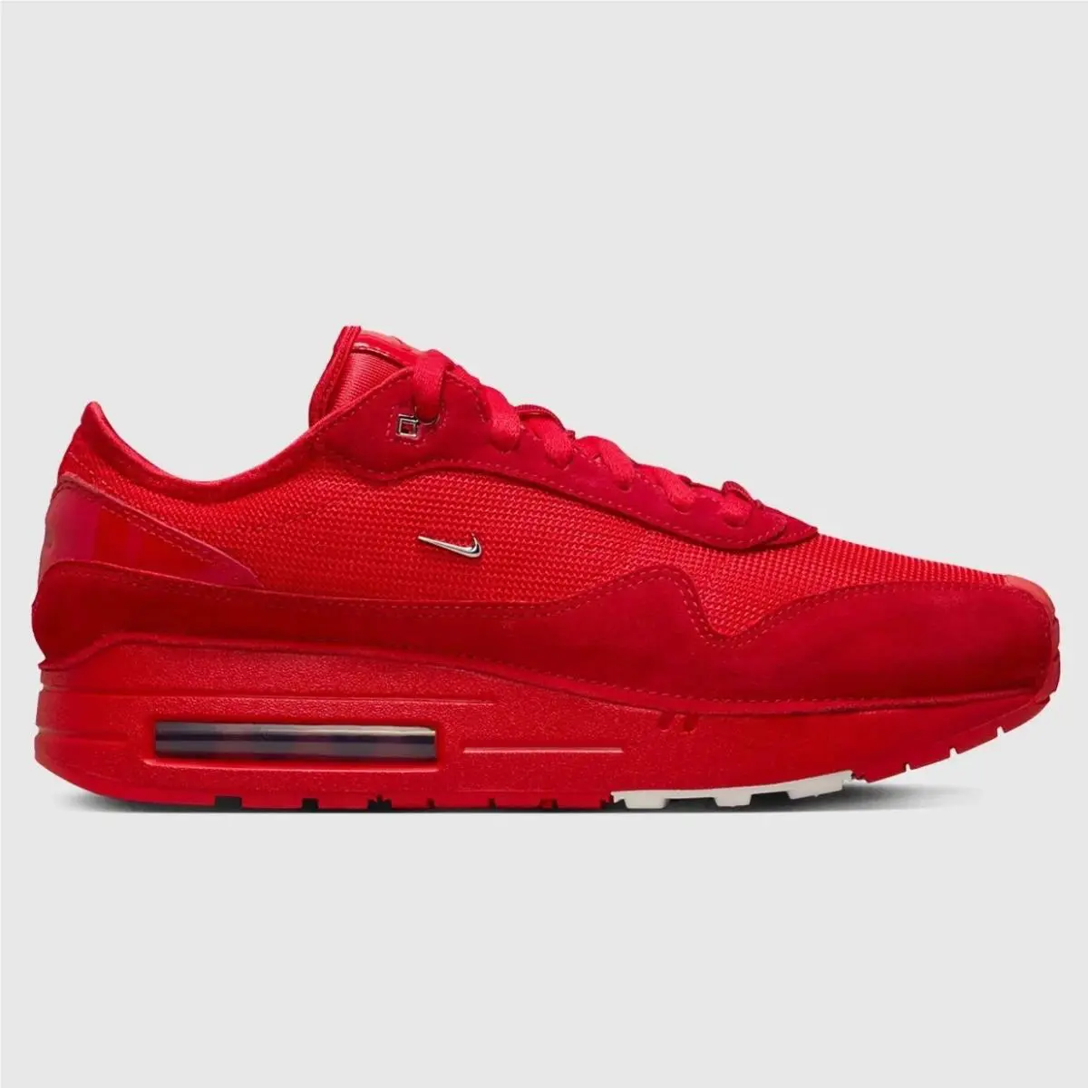 Nike shoes - Nike Air Max 1 SP - HM6690 600 - Red 5