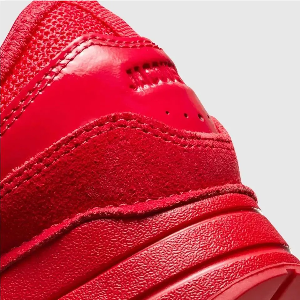 Nike shoes - Nike Air Max 1 SP - HM6690 600 - Red 1
