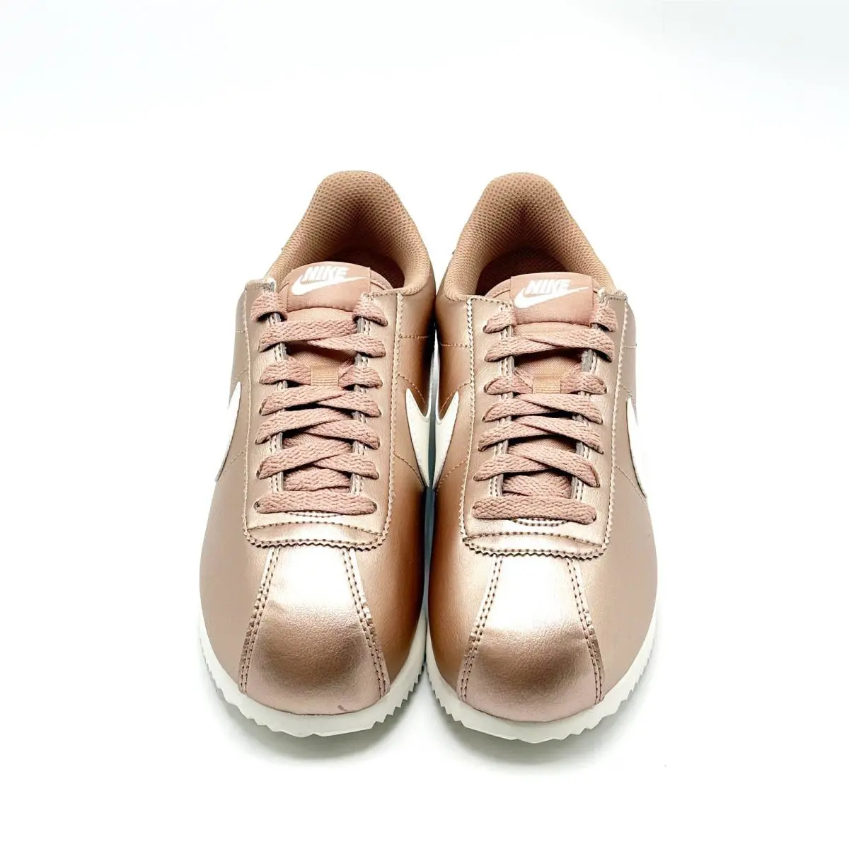 Nike shoes - Nike Cortez - Cortez - DM4044-109 - Beige 1