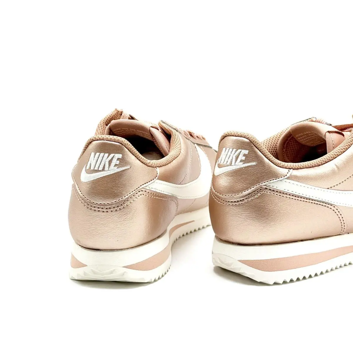 Nike shoes - Nike Cortez - Cortez - DM4044-109 - Beige 2