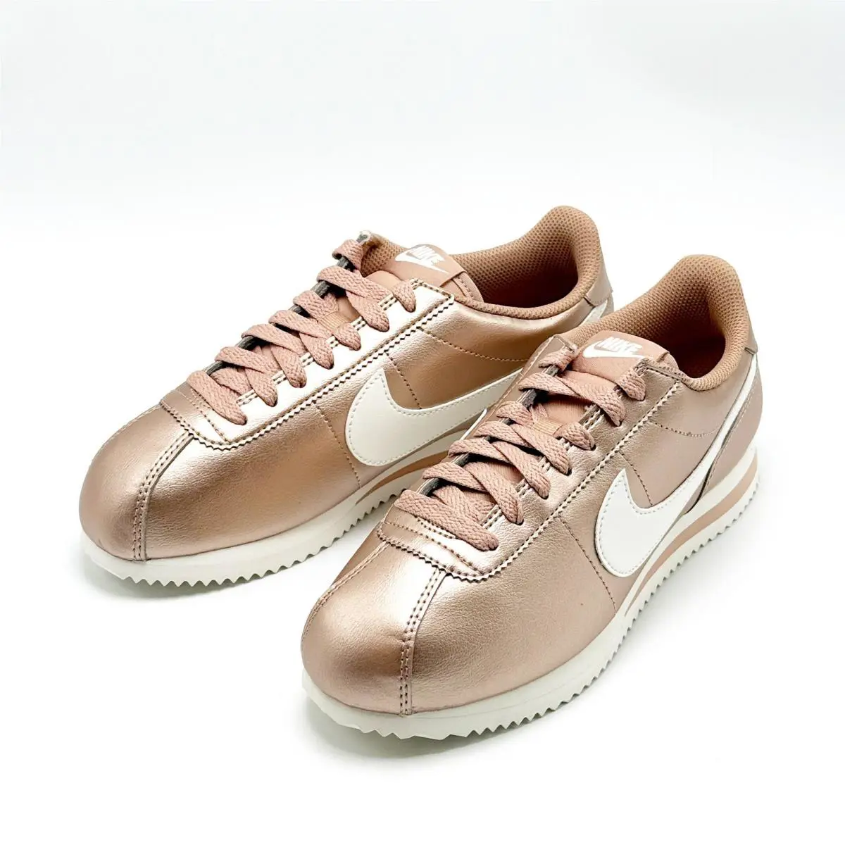Nike shoes - Nike Cortez - Cortez - DM4044-109 - Beige 0