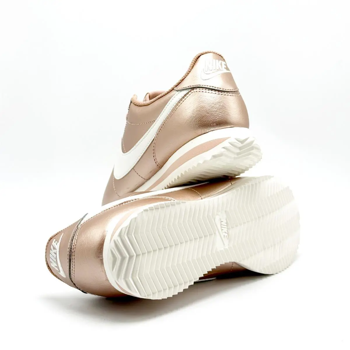 Nike shoes - Nike Cortez - Cortez - DM4044-109 - Beige 3