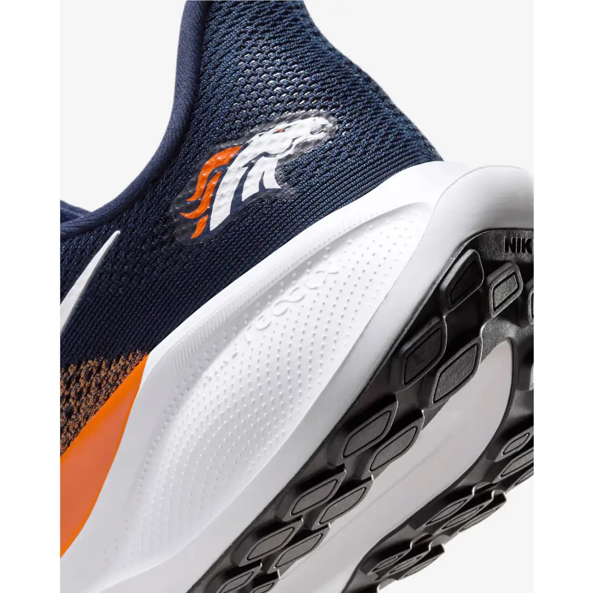 Nike shoes - Nike Air Zoom Pegasus 41 - IB3192 400 - Blue 1