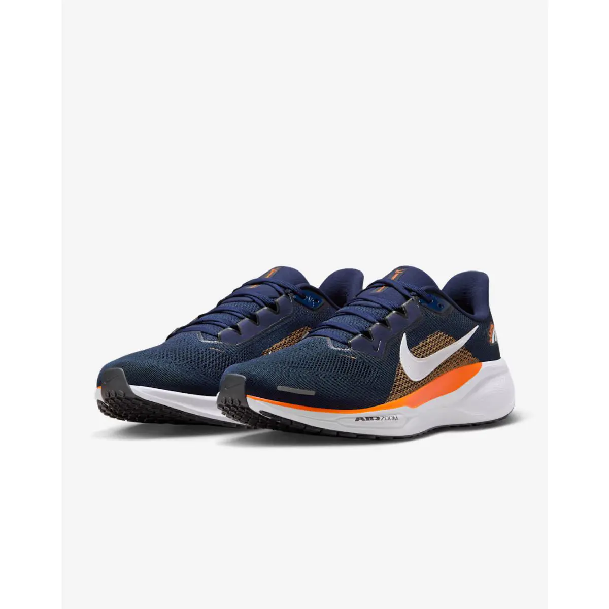 Nike shoes - Nike Air Zoom Pegasus 41 - IB3192 400 - Blue 2