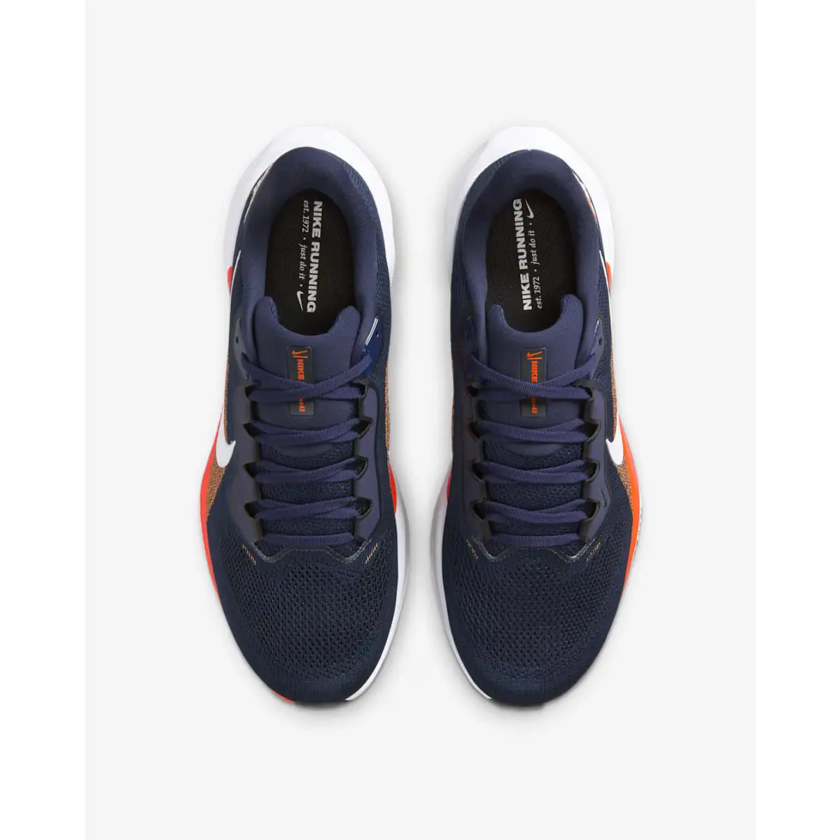 Nike shoes - Nike Air Zoom Pegasus 41 - IB3192 400 - Blue 8