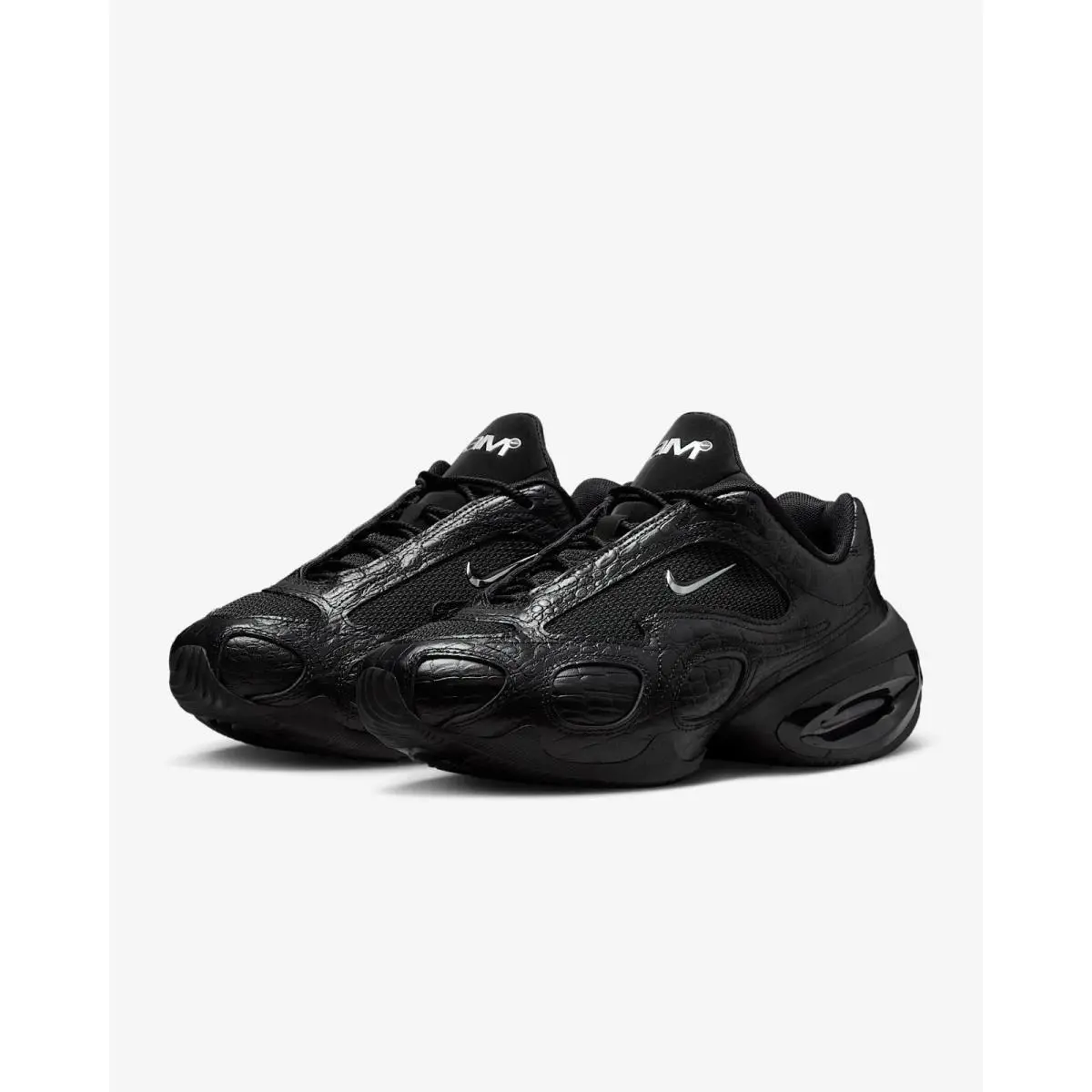 Nike shoes - Nike Air Max Muse - Air Max Muse - IB6689-001 - Black 0