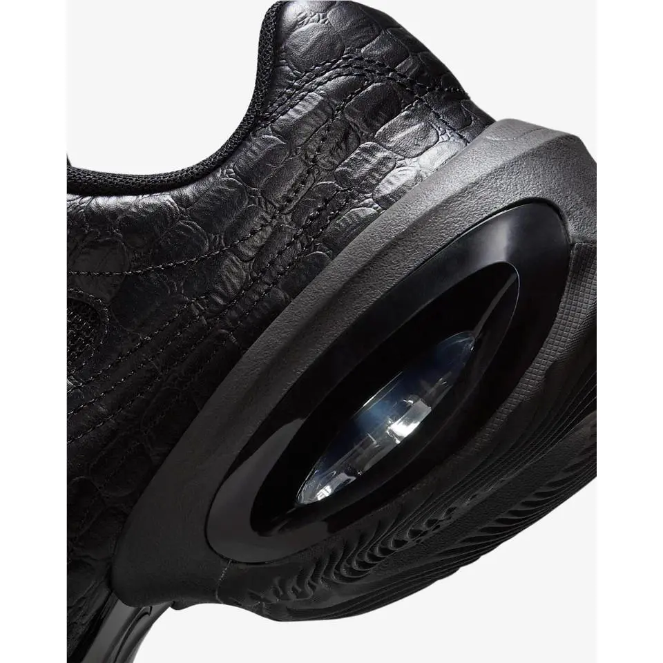 Nike shoes - Nike Air Max Muse - Air Max Muse - IB6689-001 - Black 2