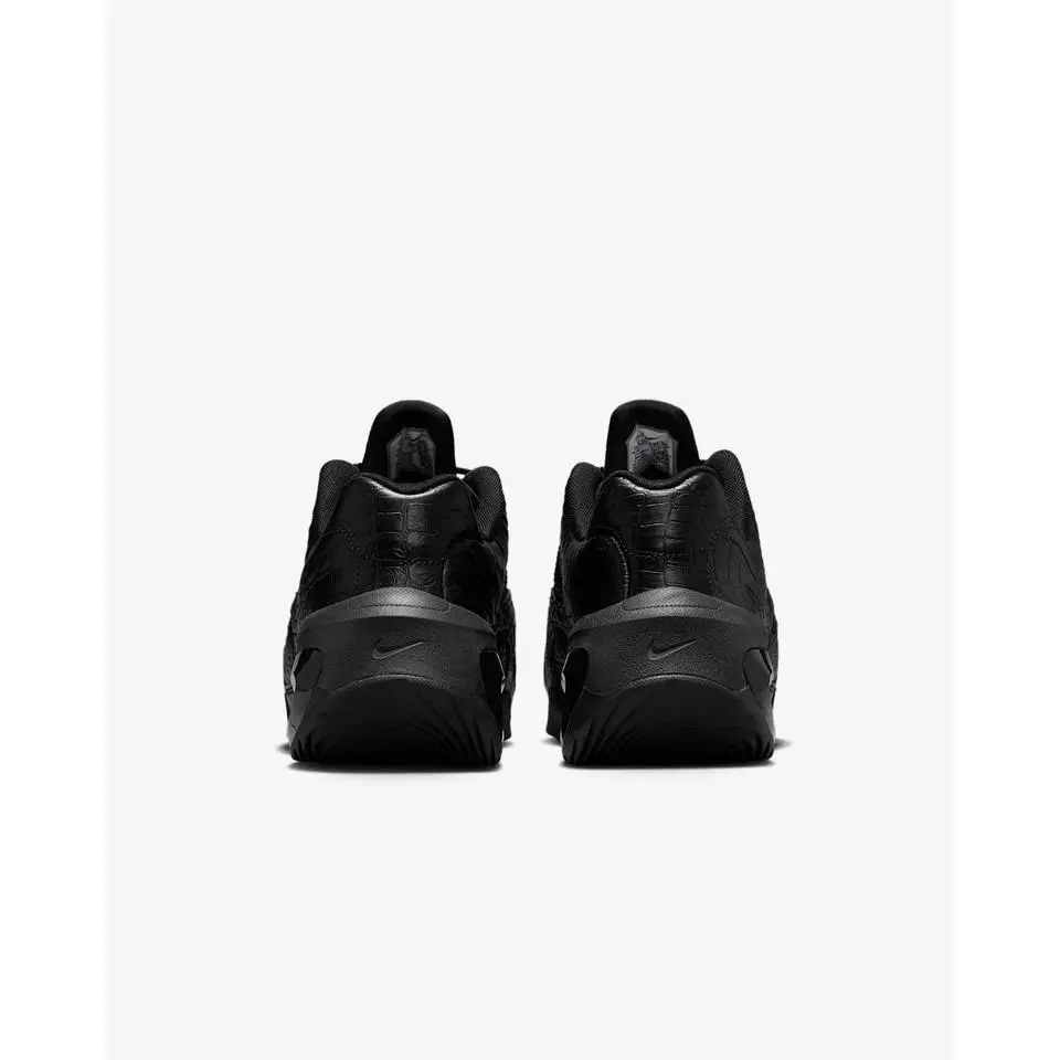 Nike shoes - Nike Air Max Muse - Air Max Muse - IB6689-001 - Black 3