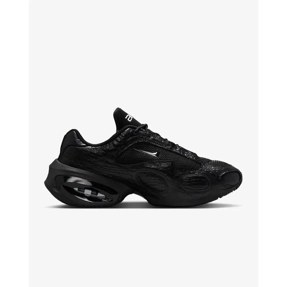 Nike shoes - Nike Air Max Muse - Air Max Muse - IB6689-001 - Black 4