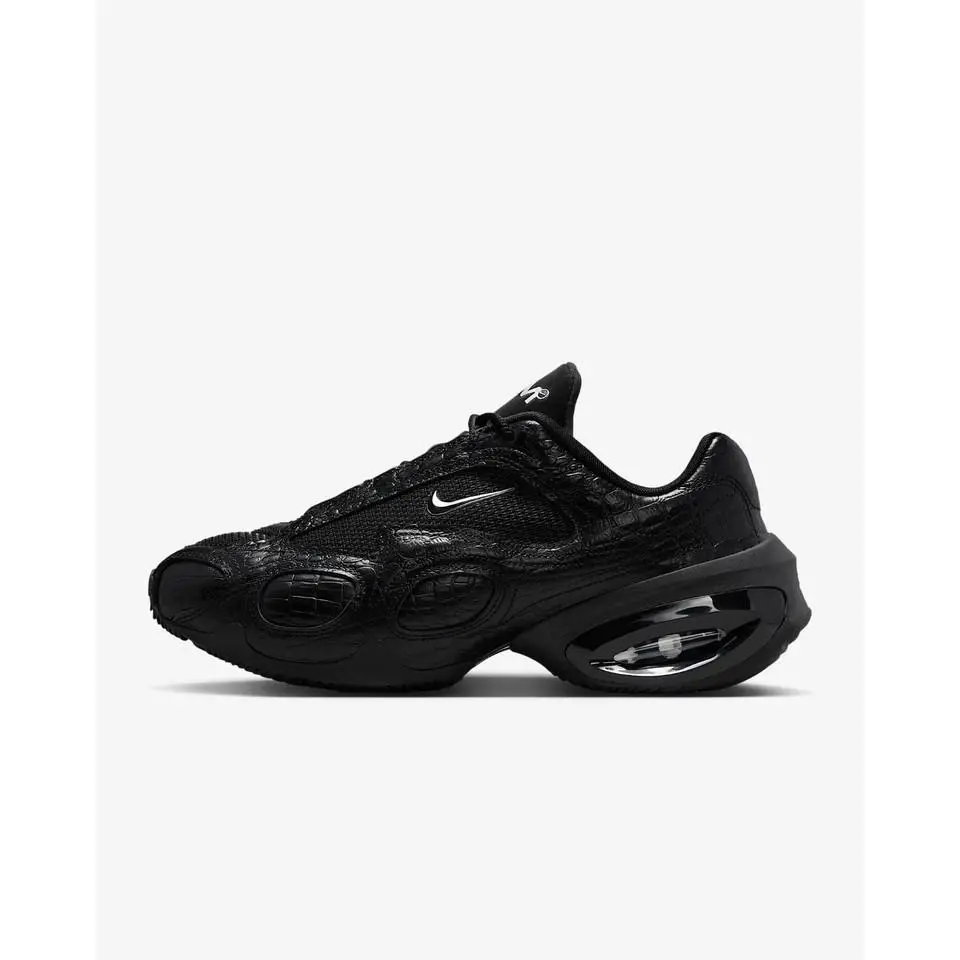 Nike shoes - Nike Air Max Muse - Air Max Muse - IB6689-001 - Black 5