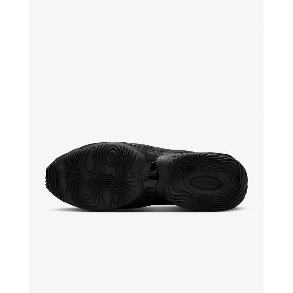 Nike shoes - Nike Air Max Muse - Air Max Muse - IB6689-001 - Black 7