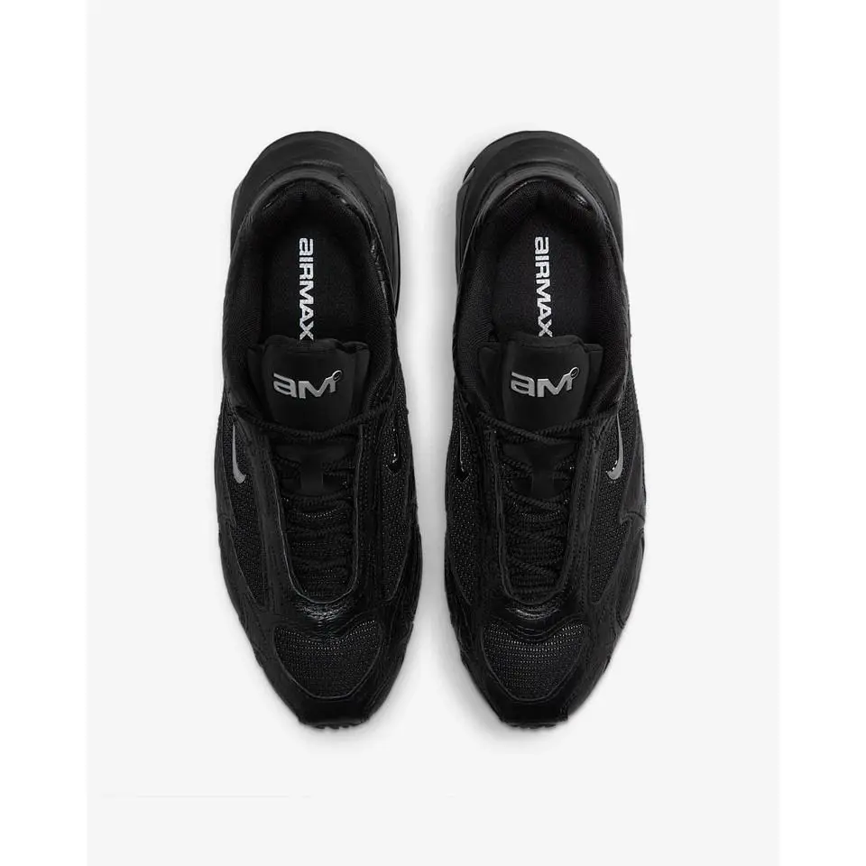 Nike shoes - Nike Air Max Muse - Air Max Muse - IB6689-001 - Black 15
