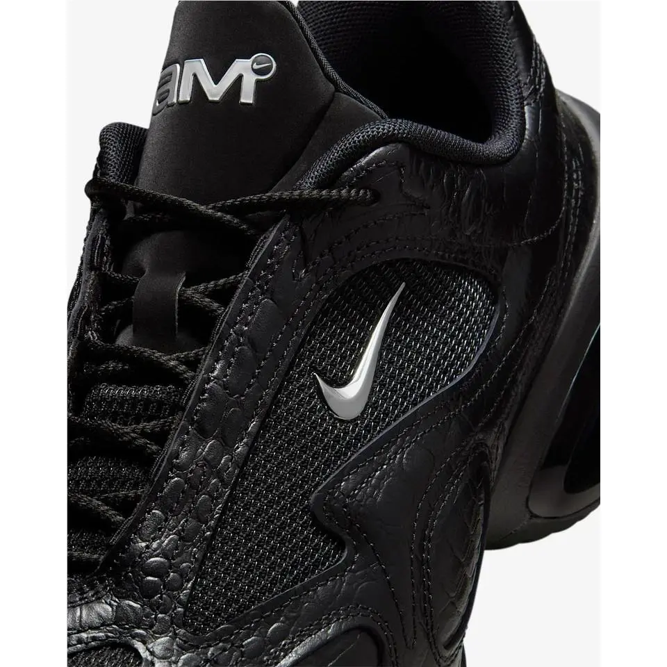 Nike shoes - Nike Air Max Muse - Air Max Muse - IB6689-001 - Black 10