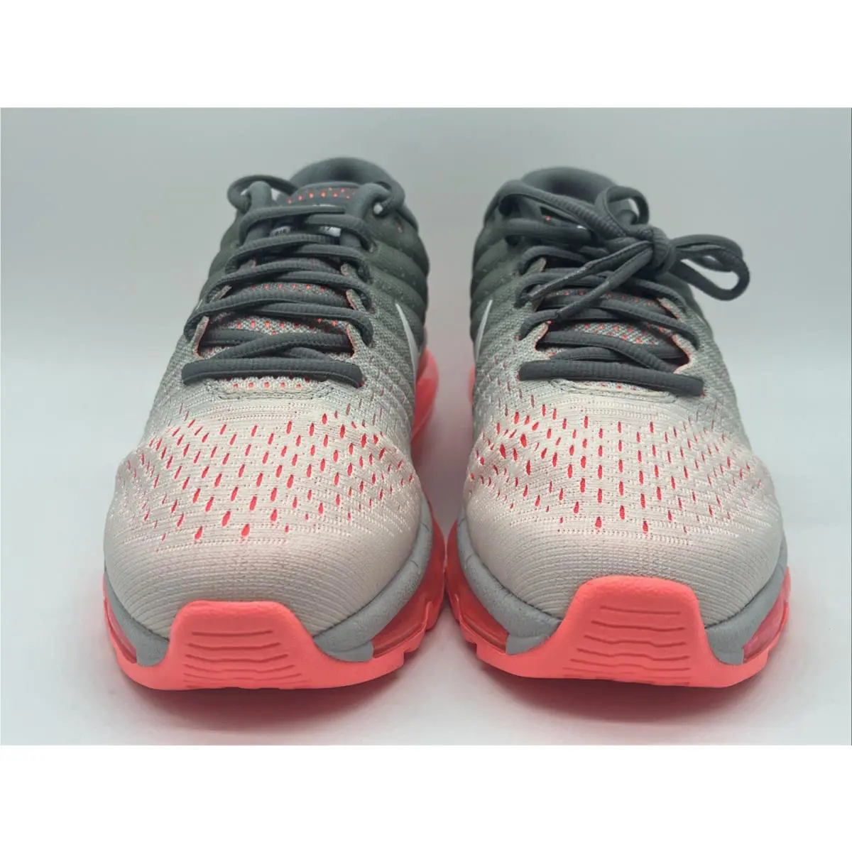 Nike shoes - Nike Air Max 2017 - Air Max - 849560-007 - Gray 2