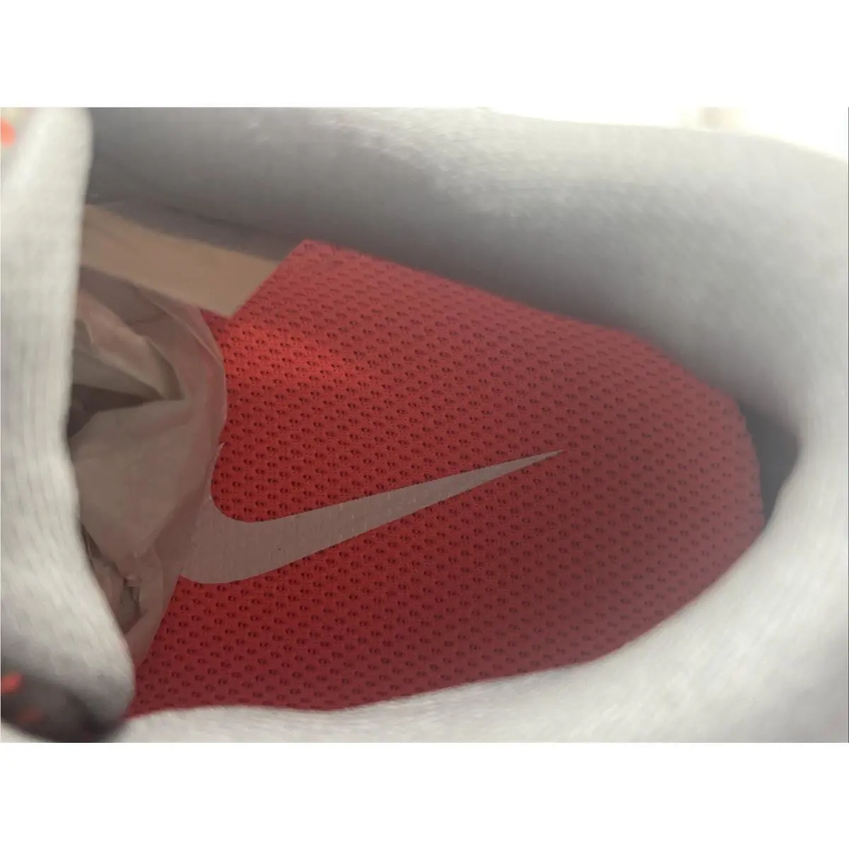 Nike shoes - Nike Air Max 2017 - Air Max - 849560-007 - Gray 6