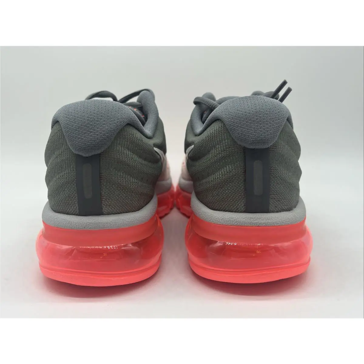 Nike shoes - Nike Air Max 2017 - Air Max - 849560-007 - Gray 12