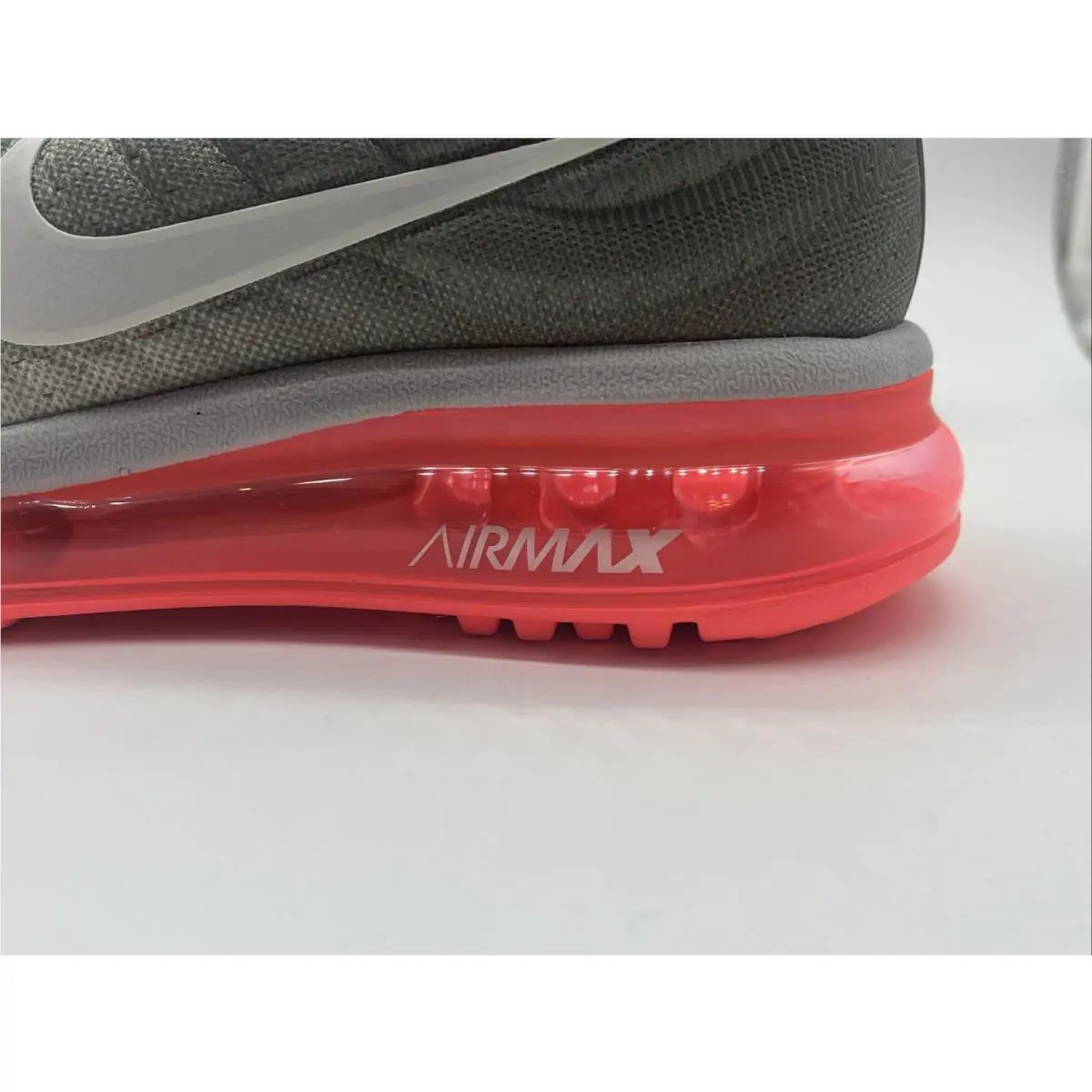Nike shoes - Nike Air Max 2017 - Air Max - 849560-007 - Gray 14