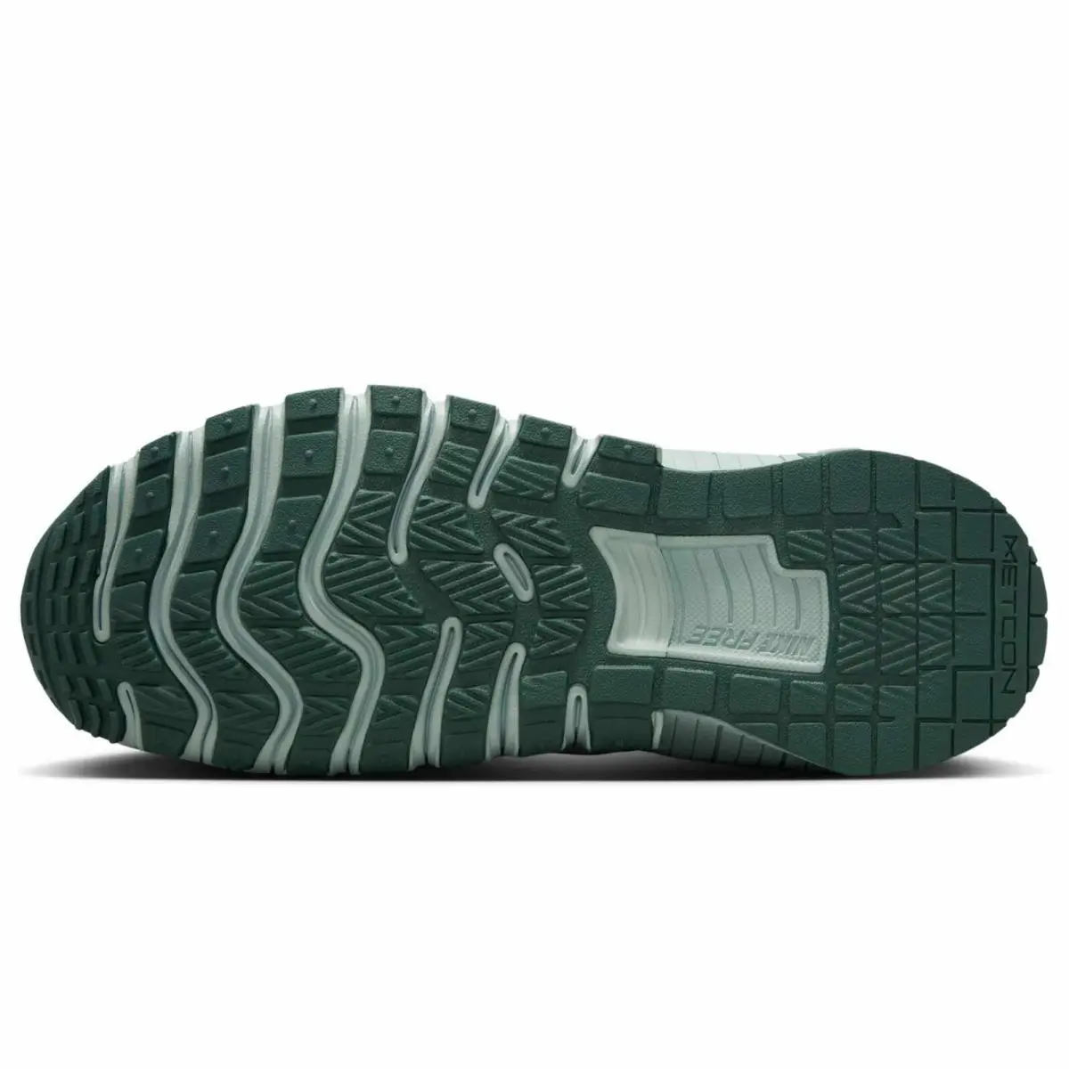 Nike shoes - Nike Free Metcon 6 - Free Metcon - FJ7126-006 - Light Silver/Vintage Green/Jade Horizon 13