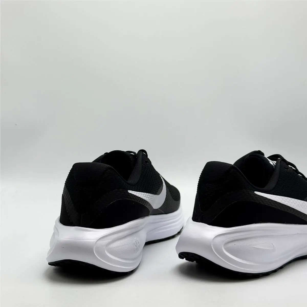 Nike shoes - Nike Revolution - Revolution - HQ1996-001 - Black 1