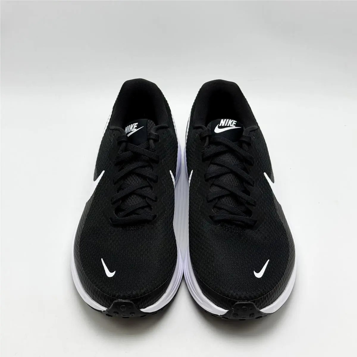 Nike shoes - Nike Revolution - Revolution - HQ1996-001 - Black 3
