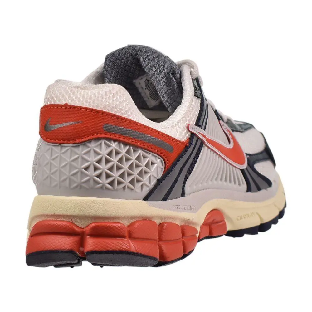 Nike shoes - Photon Dust /Picante Red 1