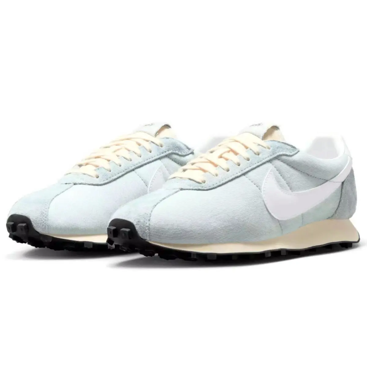 Nike shoes - Nike LD-1000 - Blue, Maufacturer: Worn Blue/Light Armory Blue/Soft Pearl/White 2