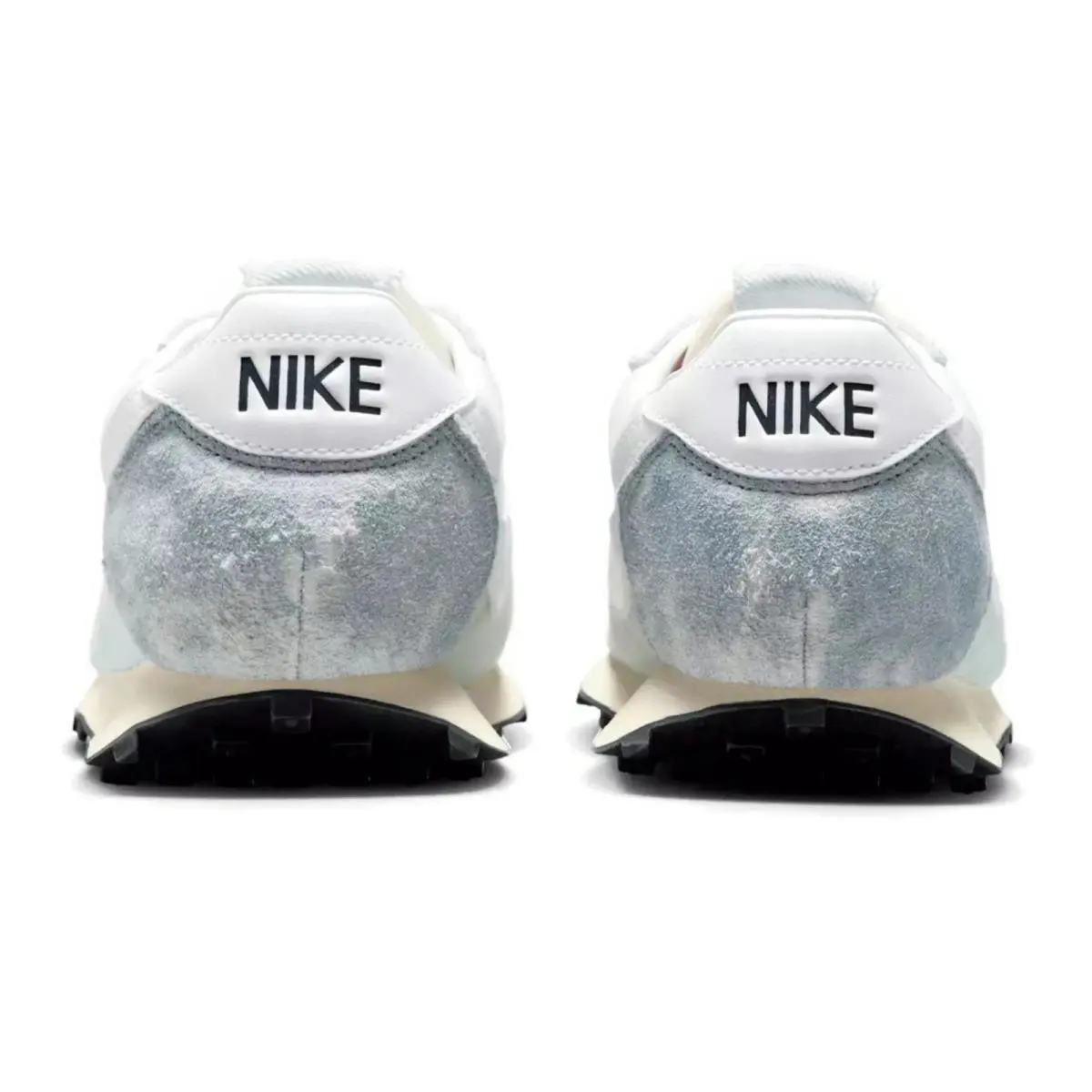 Nike shoes - Nike LD-1000 - Blue, Maufacturer: Worn Blue/Light Armory Blue/Soft Pearl/White 3