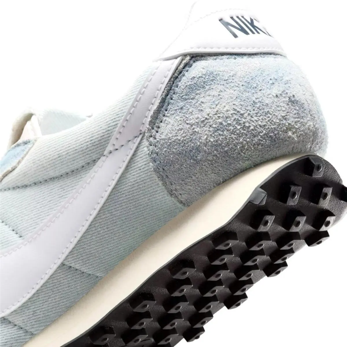 Nike shoes - Nike LD-1000 - Blue, Maufacturer: Worn Blue/Light Armory Blue/Soft Pearl/White 4